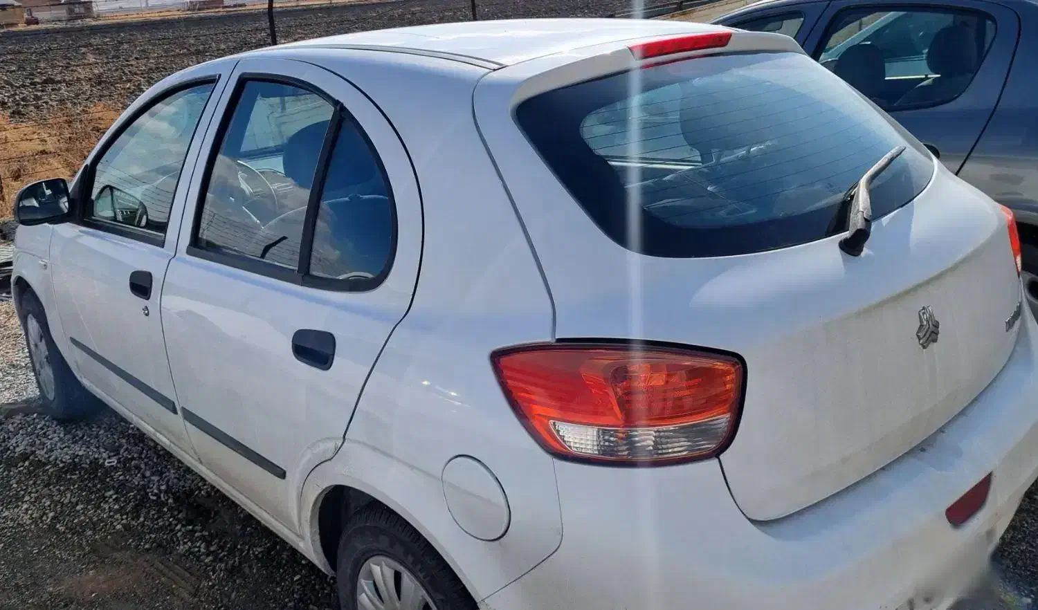 تیبا۲  مدل ۹۹|خودرو سواری و وانت|ارومیه, |دیوار