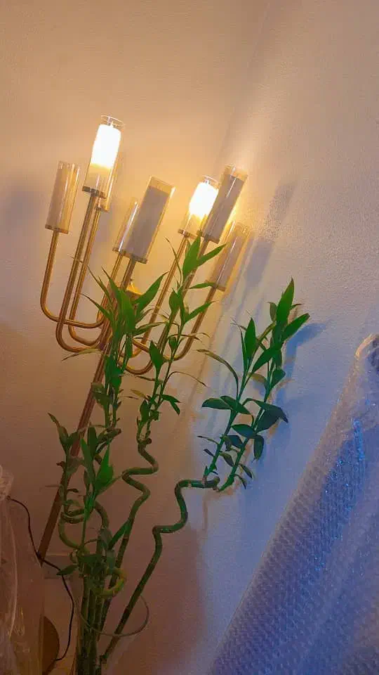 لوستر|لوستر و چراغ آویز|تهران, تهرانپارس غربی|دیوار