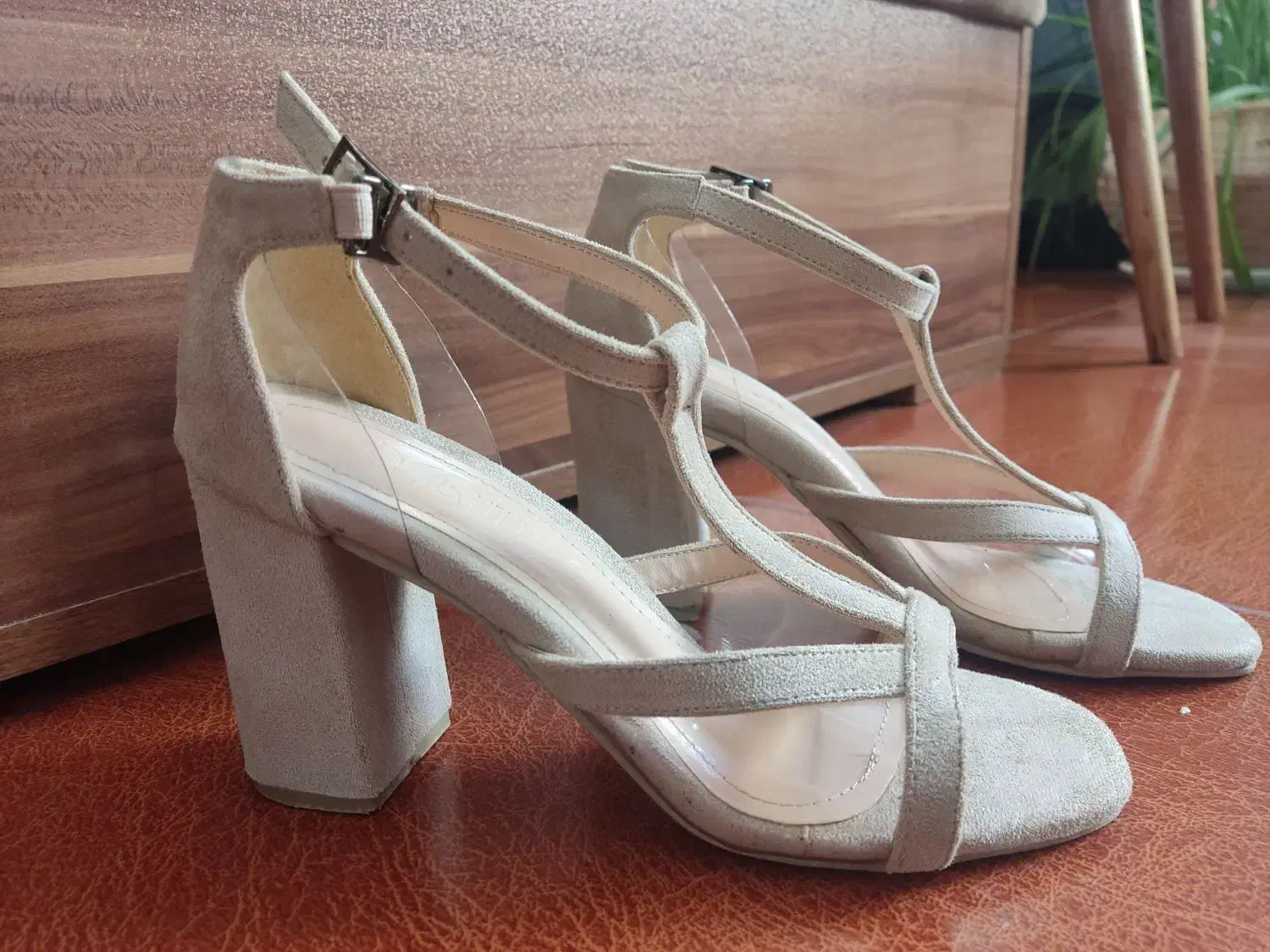 کفش مجلسی|کیف، کفش، کمربند|خرم‌آباد, |دیوار