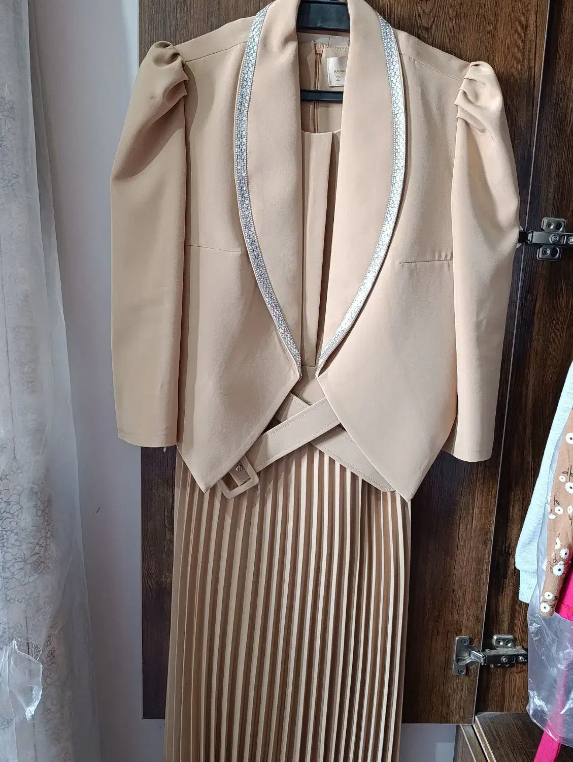 ست کفش و لباس مجلسی|لباس|پاکدشت, پاکدشت (مامازند)|دیوار