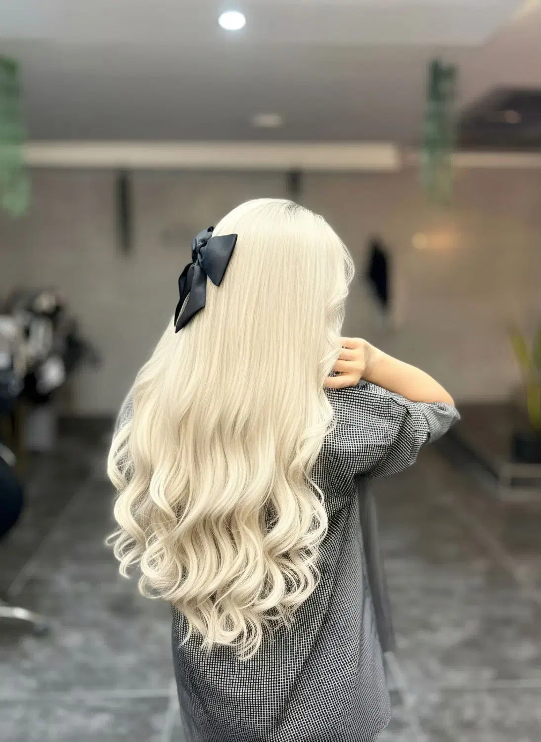 خدمات ومدل رنگ مو (کاملا تضمینی )|خدمات آرایشگری و زیبایی|کرج, جهانشهر|دیوار