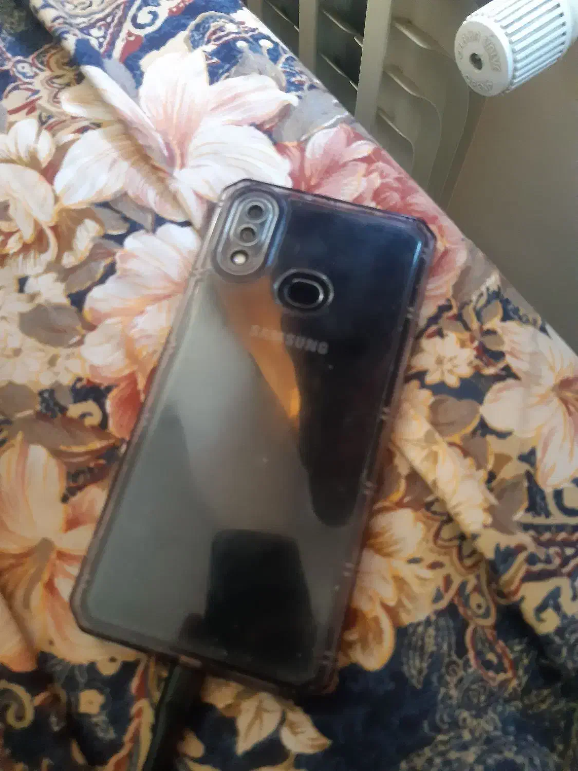 سامسونگ Galaxy A10s با حافظهٔ ۳۲ گیگابایت|موبایل|رباط‌کریم, مسکن مهر آبشناسان|دیوار