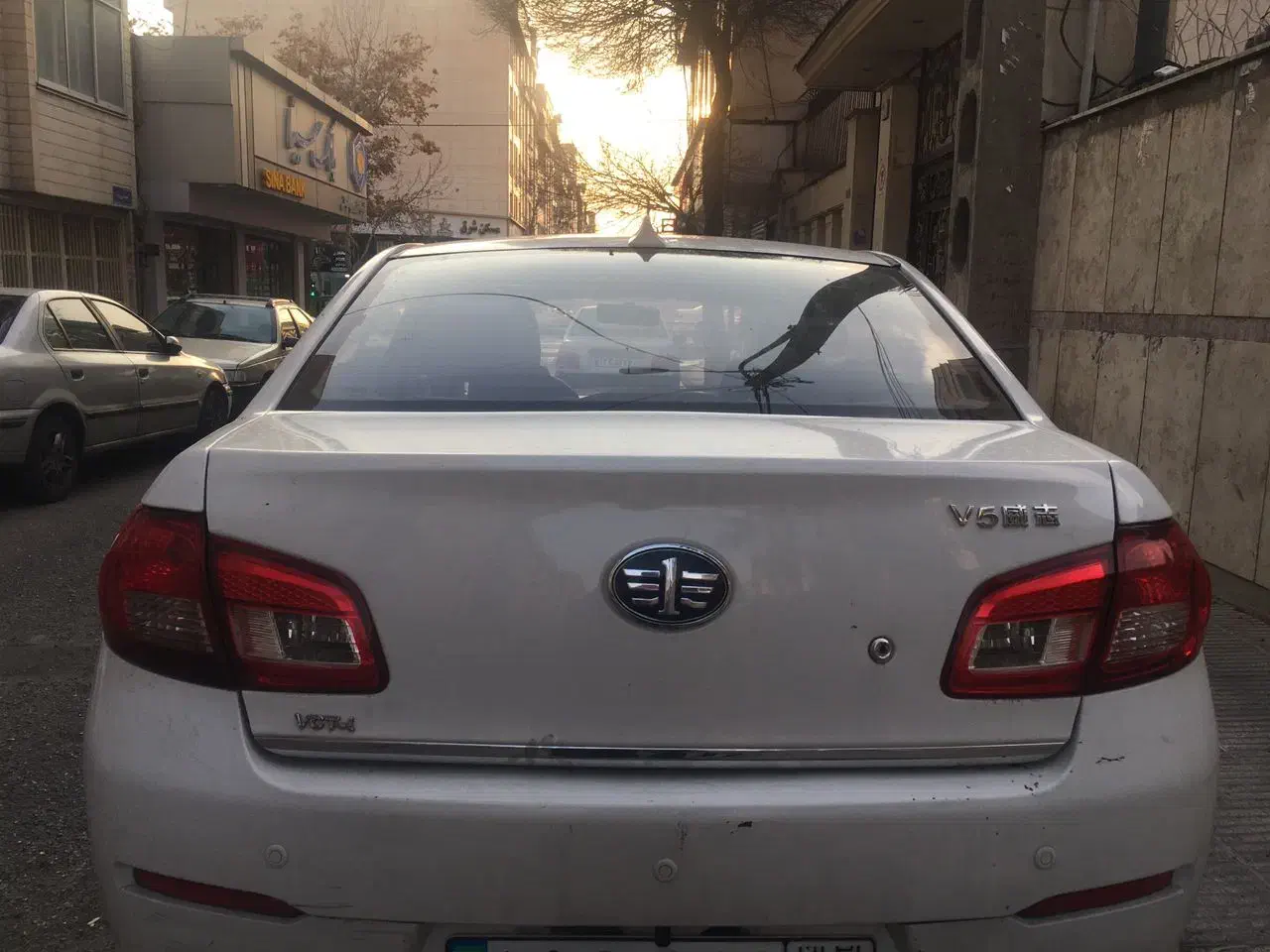 خودرو  آر.وی.ام.کو|خودرو سواری و وانت|تهران, خانی آباد نو شمالی|دیوار
