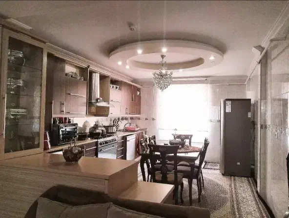 فروش واحد ۱۴۲متری در باکری فول لاکچری|فروش آپارتمان|اردبیل, |دیوار