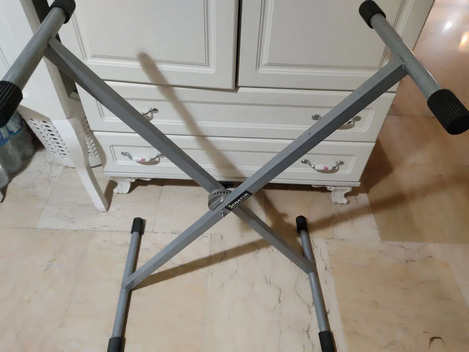 پایه ارگ|پیانو، کیبورد، آکاردئون|تهران, مدائن|دیوار