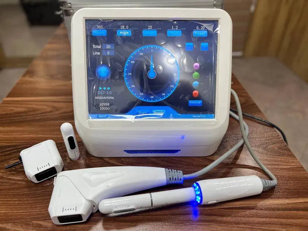 فروش دستگاه هایفو دلتا (Hifu delta)|پزشکی|اهواز, کیانپارس |دیوار