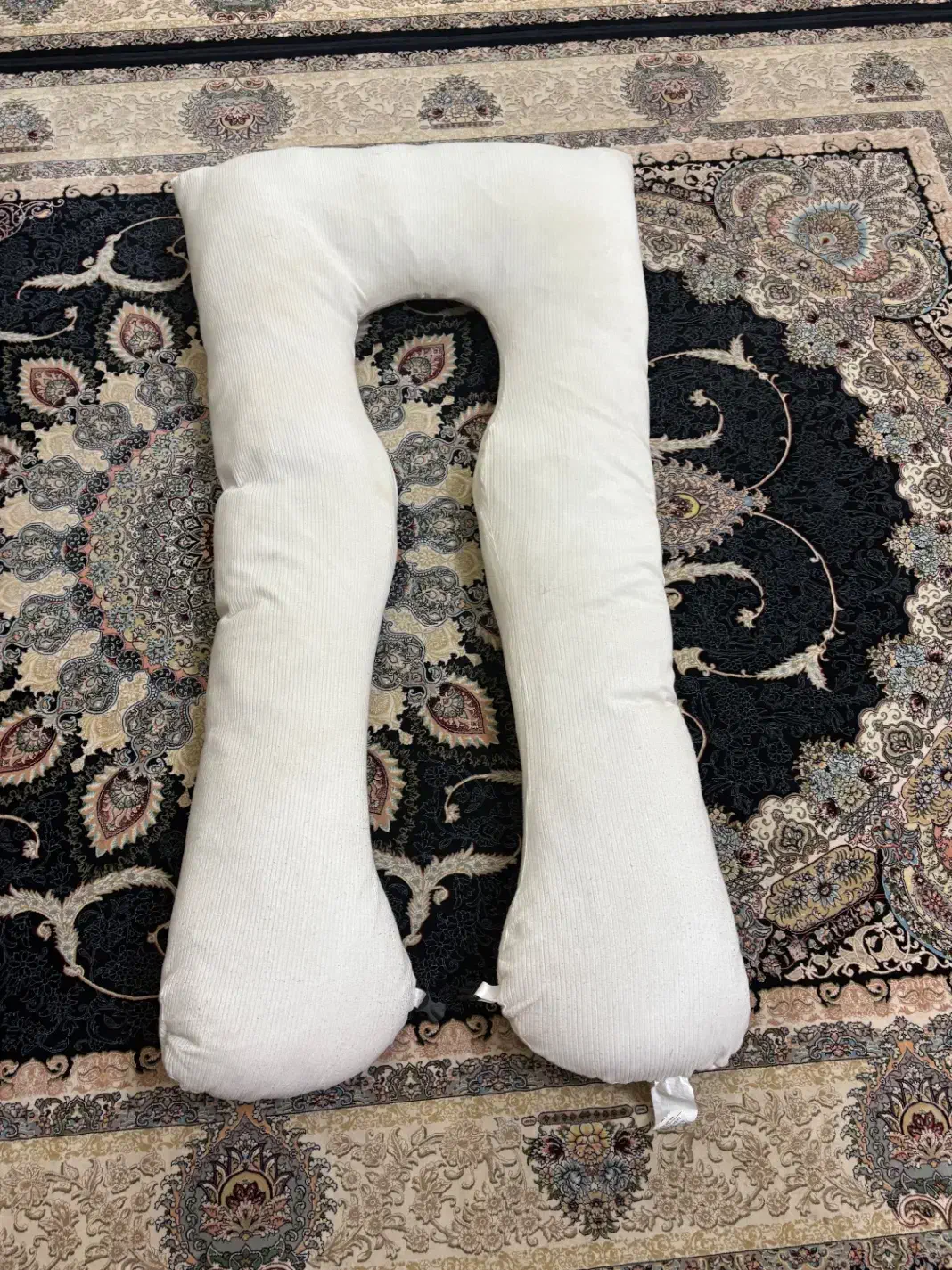 بالشت بارداری در حدنو|رختخواب، بالش، پتو|کرج, چهارصد دستگاه|دیوار