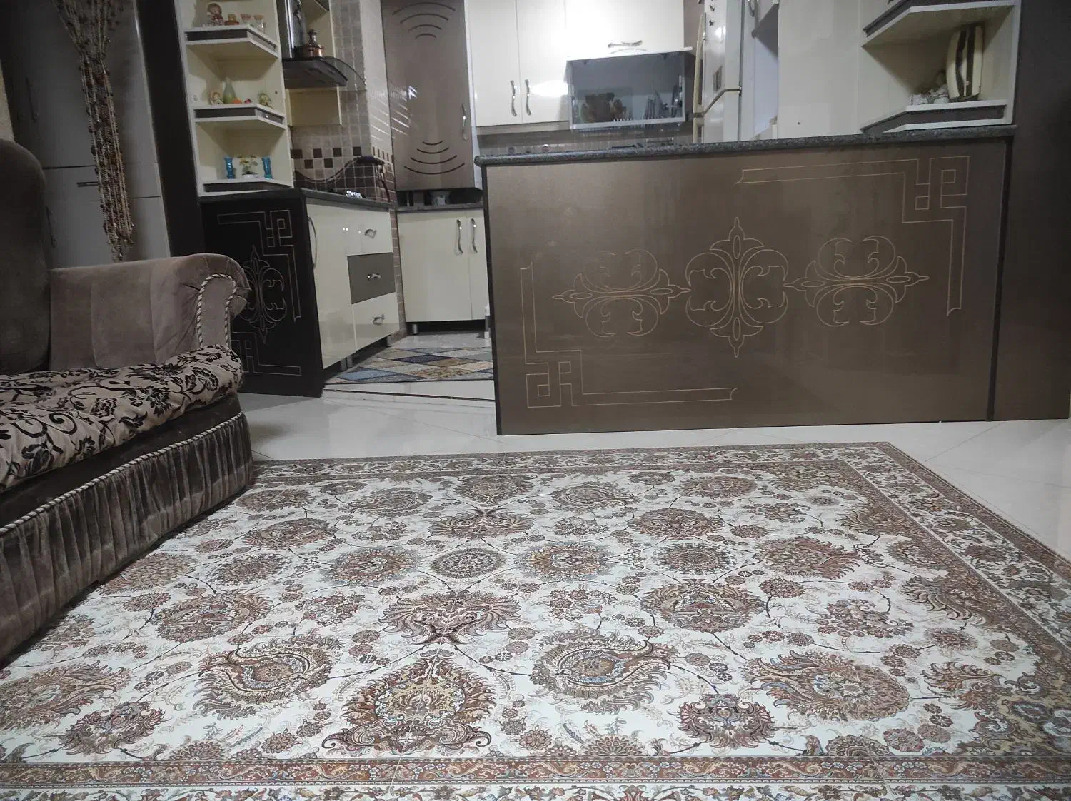 فروش فوری آپارتمان مسکن مهر مهرگان|فروش آپارتمان|مرودشت, مسکن مهرگان|دیوار