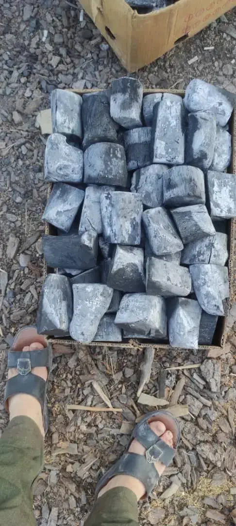 زغال عمده ب ل و ط درجه یک سینه کمتری ومچی|عمده‌فروشی|باوی, |دیوار