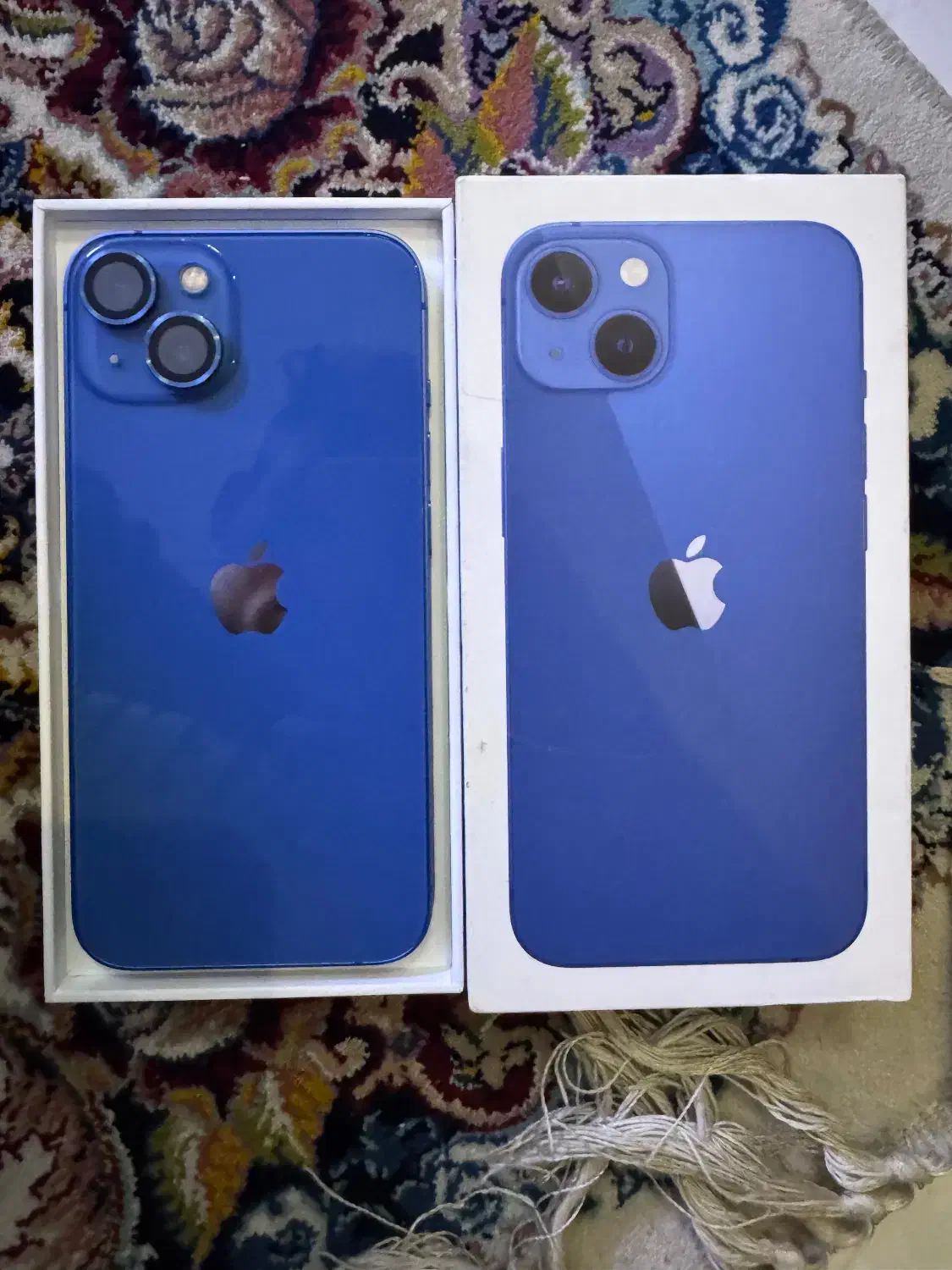 ایفون ۱۳ نرمال|موبایل|تهران, شهید اسدی|دیوار