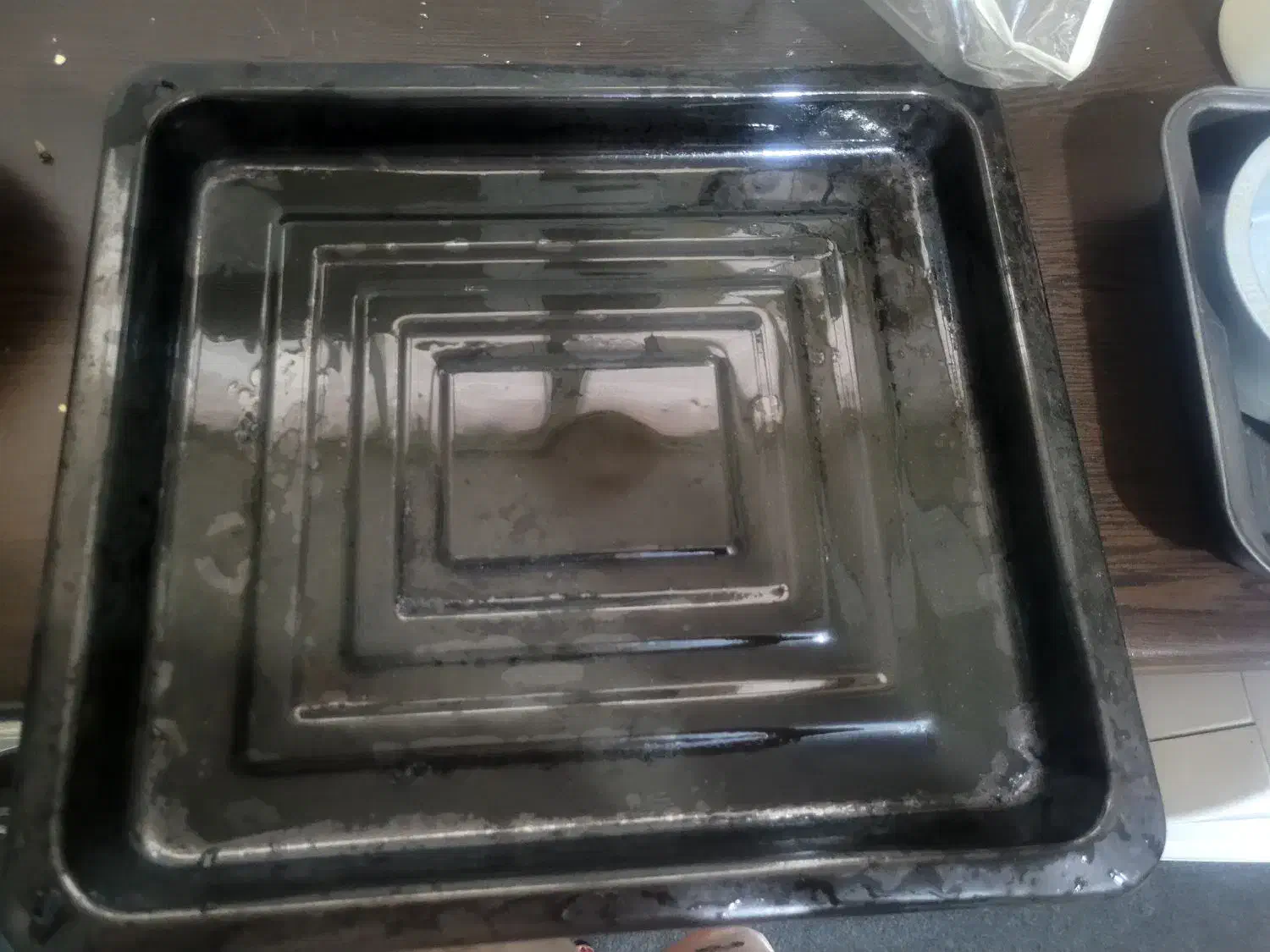 توستر شصت لیتری|اجاق گاز و لوازم برقی پختوپز|پرند, فاز ۵|دیوار