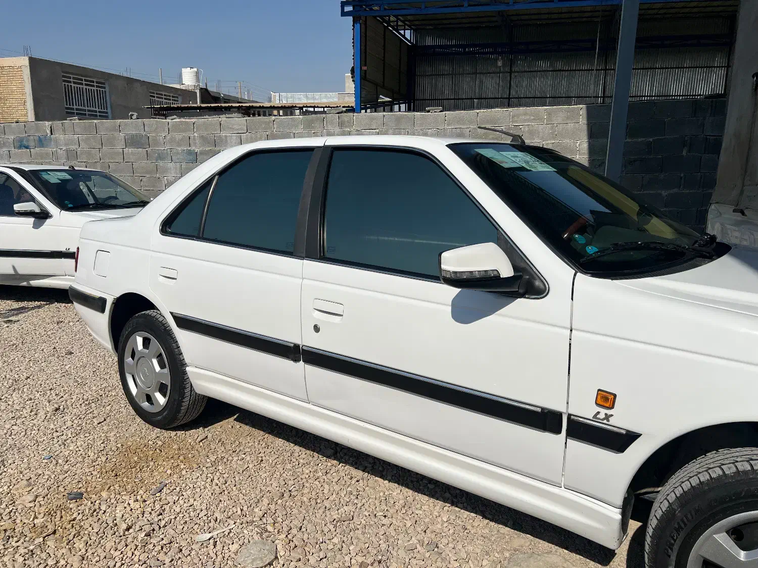 پاریtu5|خودرو سواری و وانت|نورآباد ممسنی, |دیوار