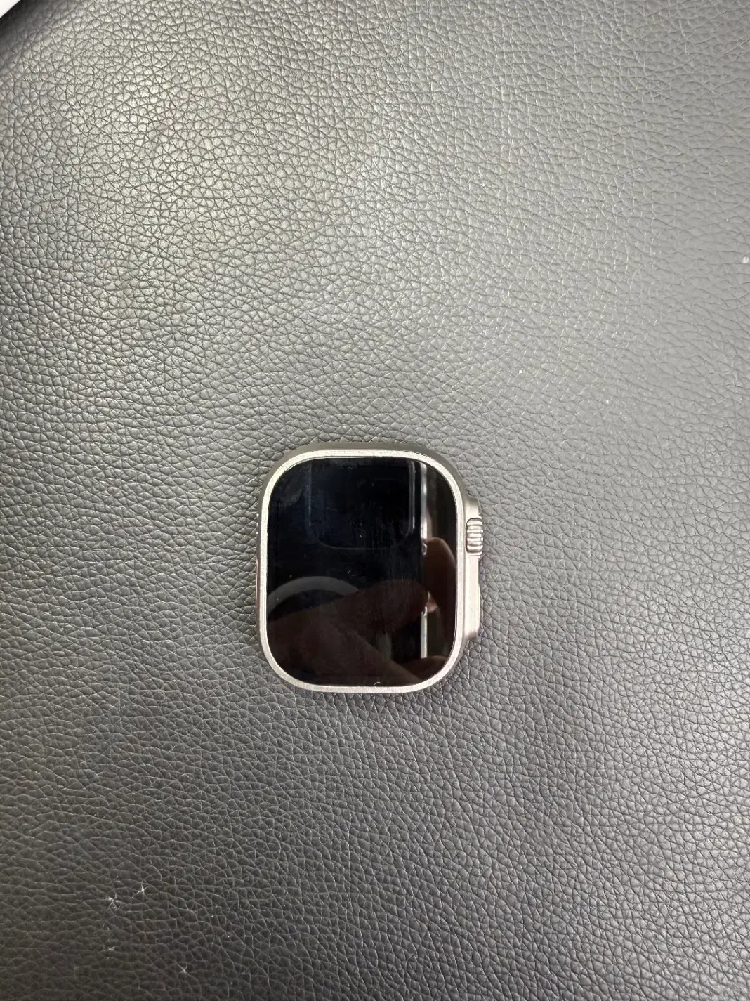 اپل واچ اولترا ۲|ساعت|رشت, دروازه لاکان|دیوار