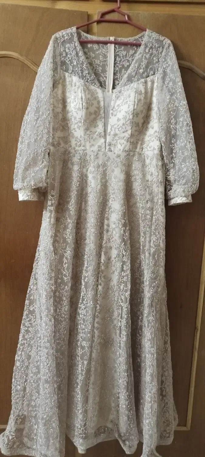 لباس مجلسی بلند|لباس|بوشهر, |دیوار