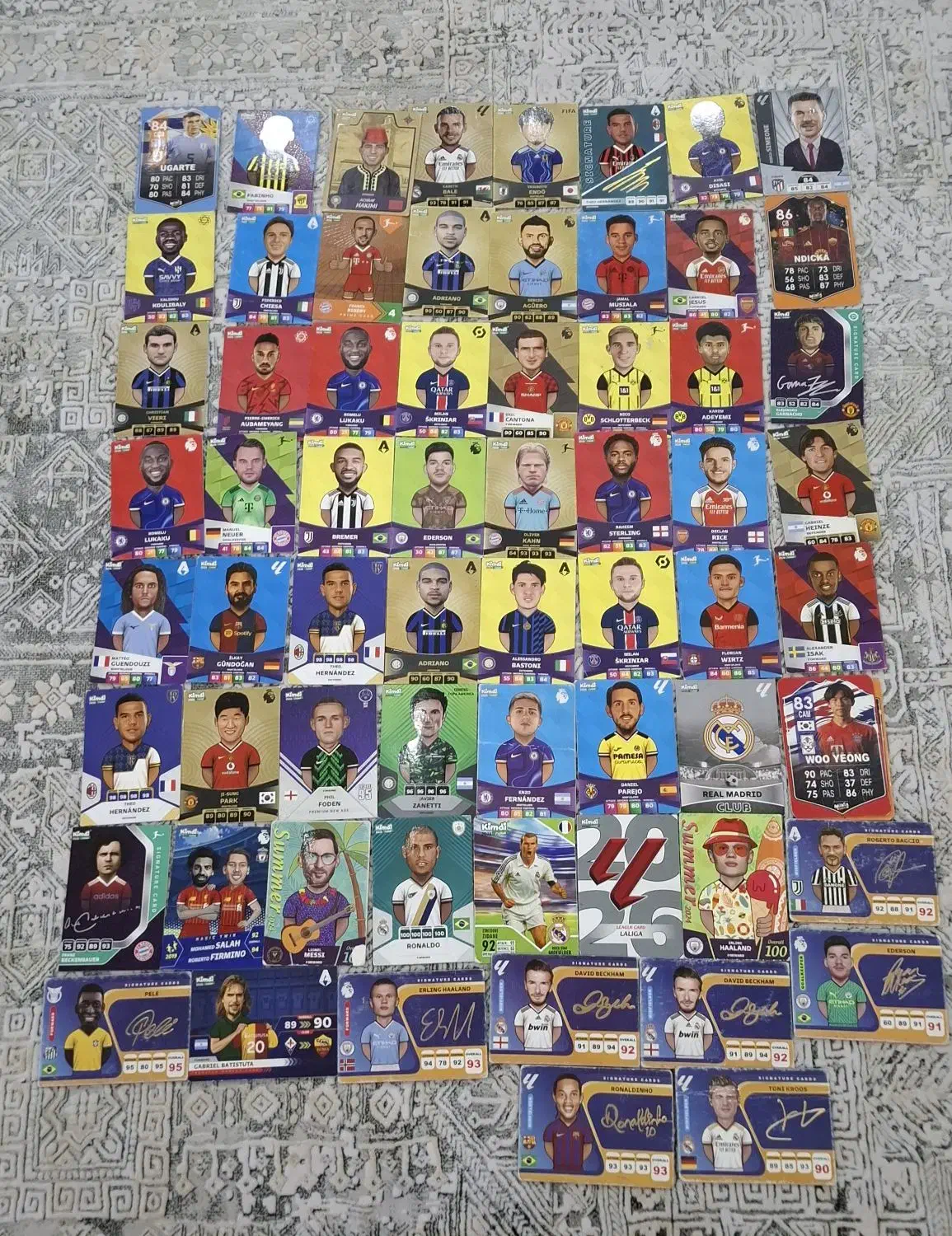 کارت کیمدی|کلکسیون و سرگرمی|قشم, |دیوار