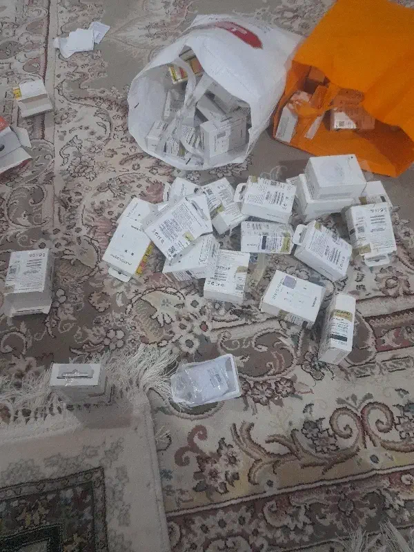 لوازم جانبی شارژر|لوازم جانبی موبایل و تبلت|کجور, |دیوار