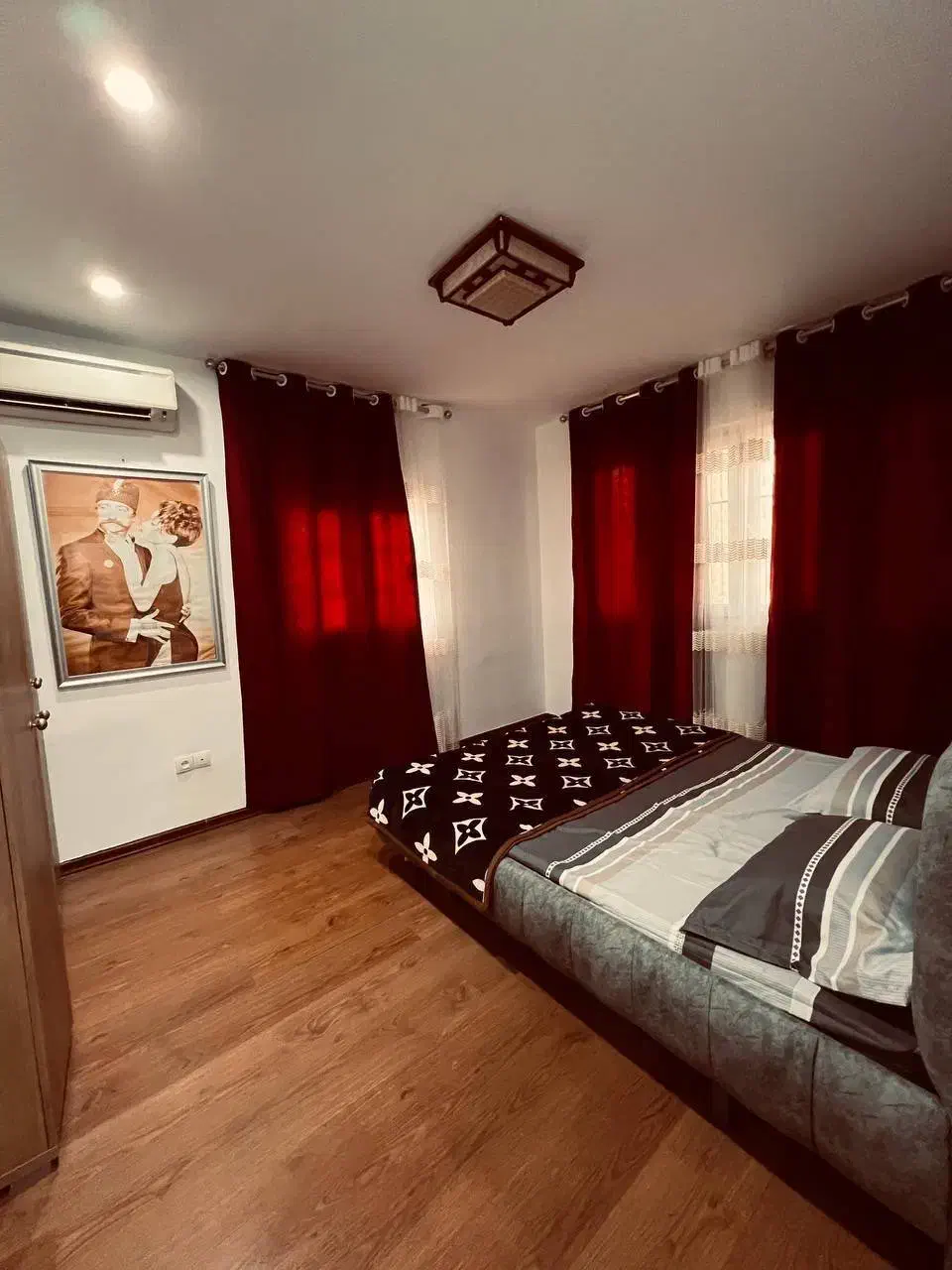 ۳ خواب ویلایی مرکز شهر (شهرک صدف) دوبلکس|اجارهٔ کوتاه‌مدت آپارتمان و سوئیت|کیش, |دیوار