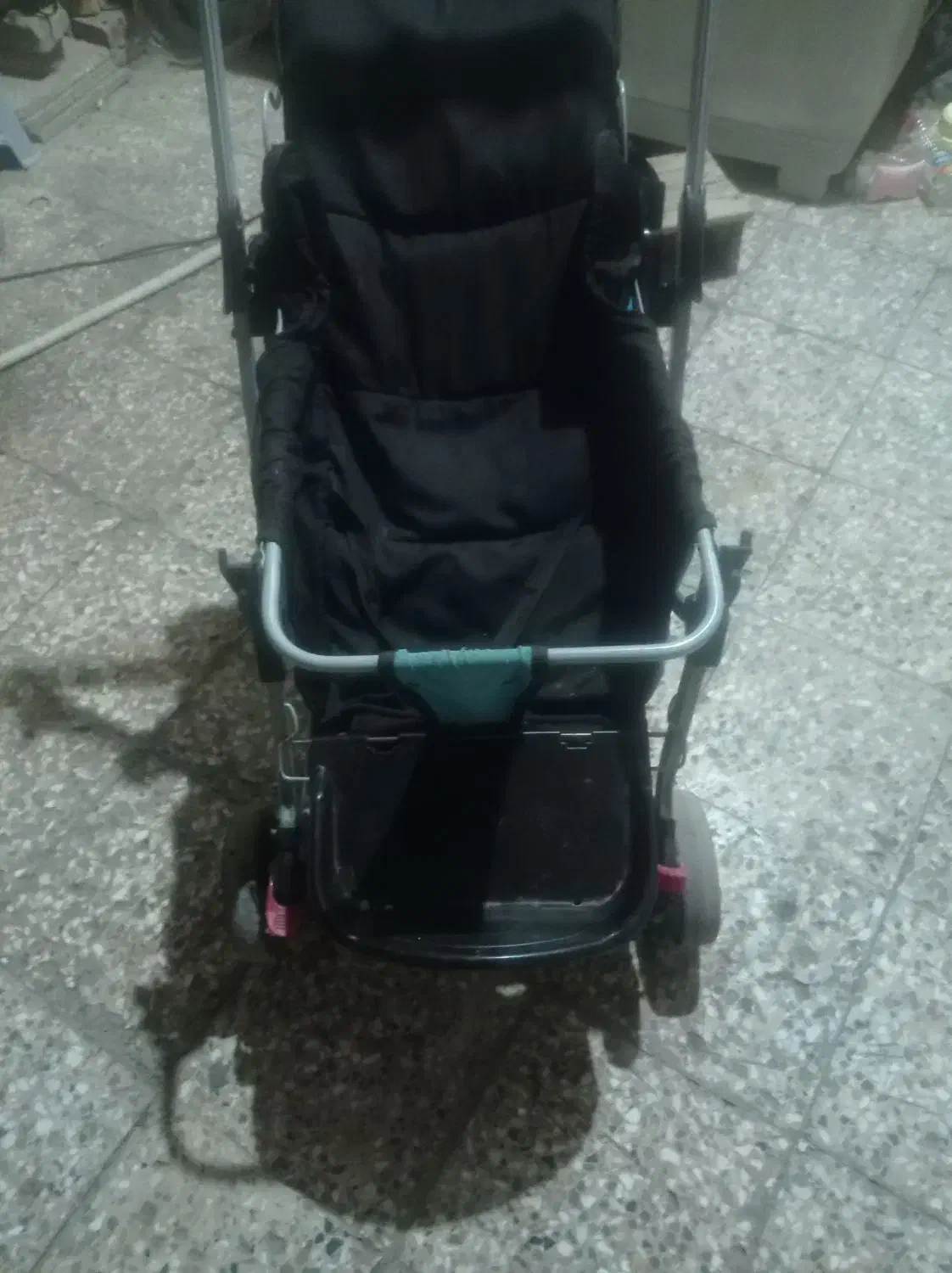 کالسکه|کالسکه و لوازم جانبی|خرمشهر, |دیوار