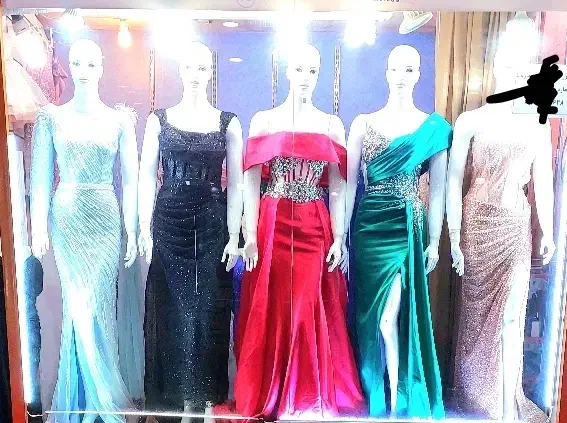 کرایه لباس مجلسی|لباس|اهواز, ۳۰ متری|دیوار