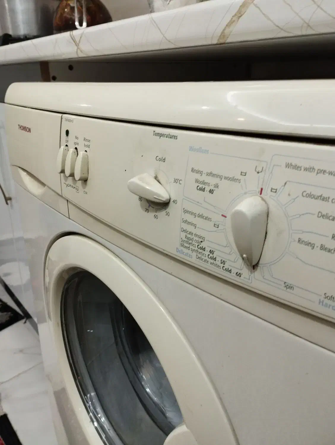 فروش لباسشویی|ماشین لباسشویی و خشک‌کن لباس|تالش, هشتپر|دیوار