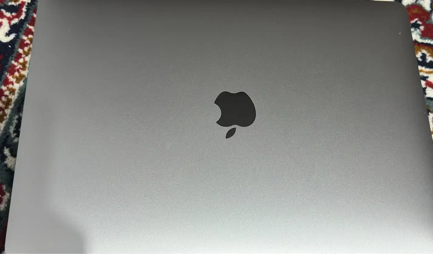 macbook pro2017 i7|رایانه همراه|ایلام, |دیوار