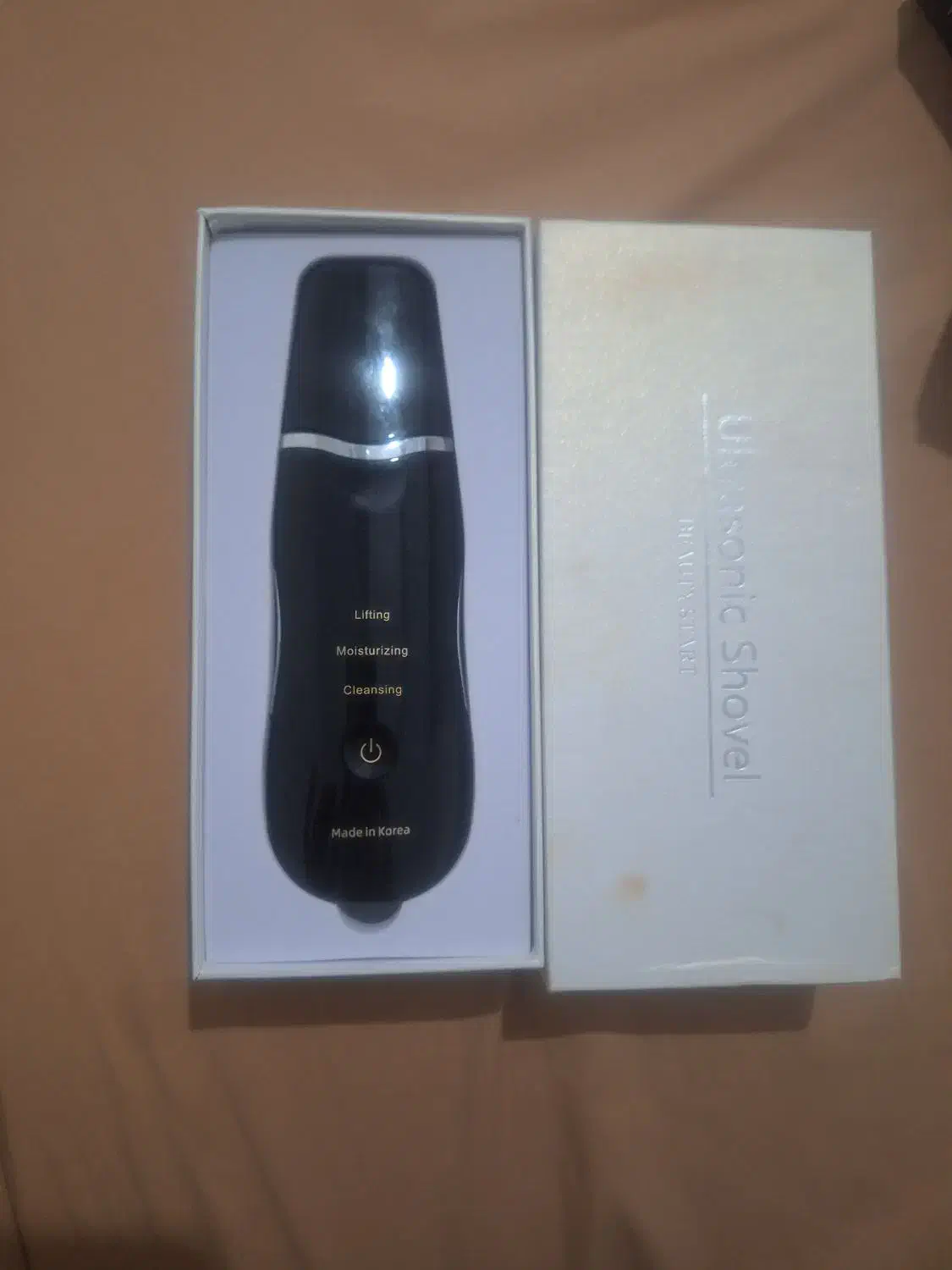 اتوی صورت|آرایشی، بهداشتی، درمانی|قزوین, |دیوار