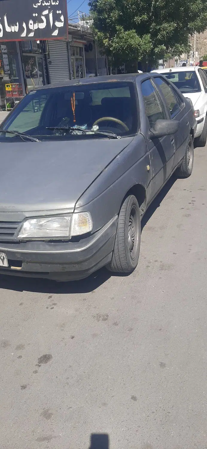 ماشین|خودرو کلاسیک|ماکو, |دیوار