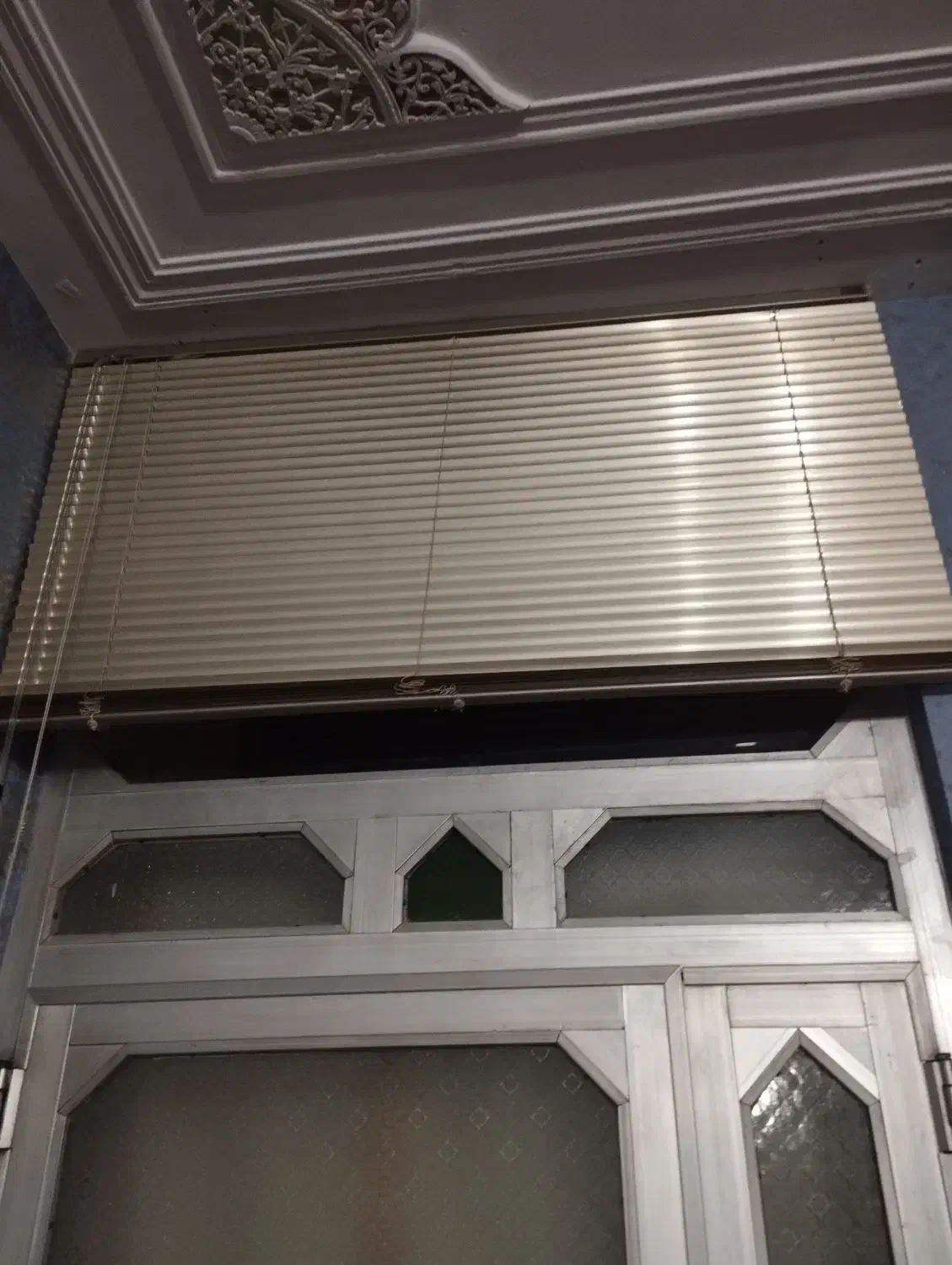 پرده|پرده، رانر، رومیزی|قم, گلزار|دیوار