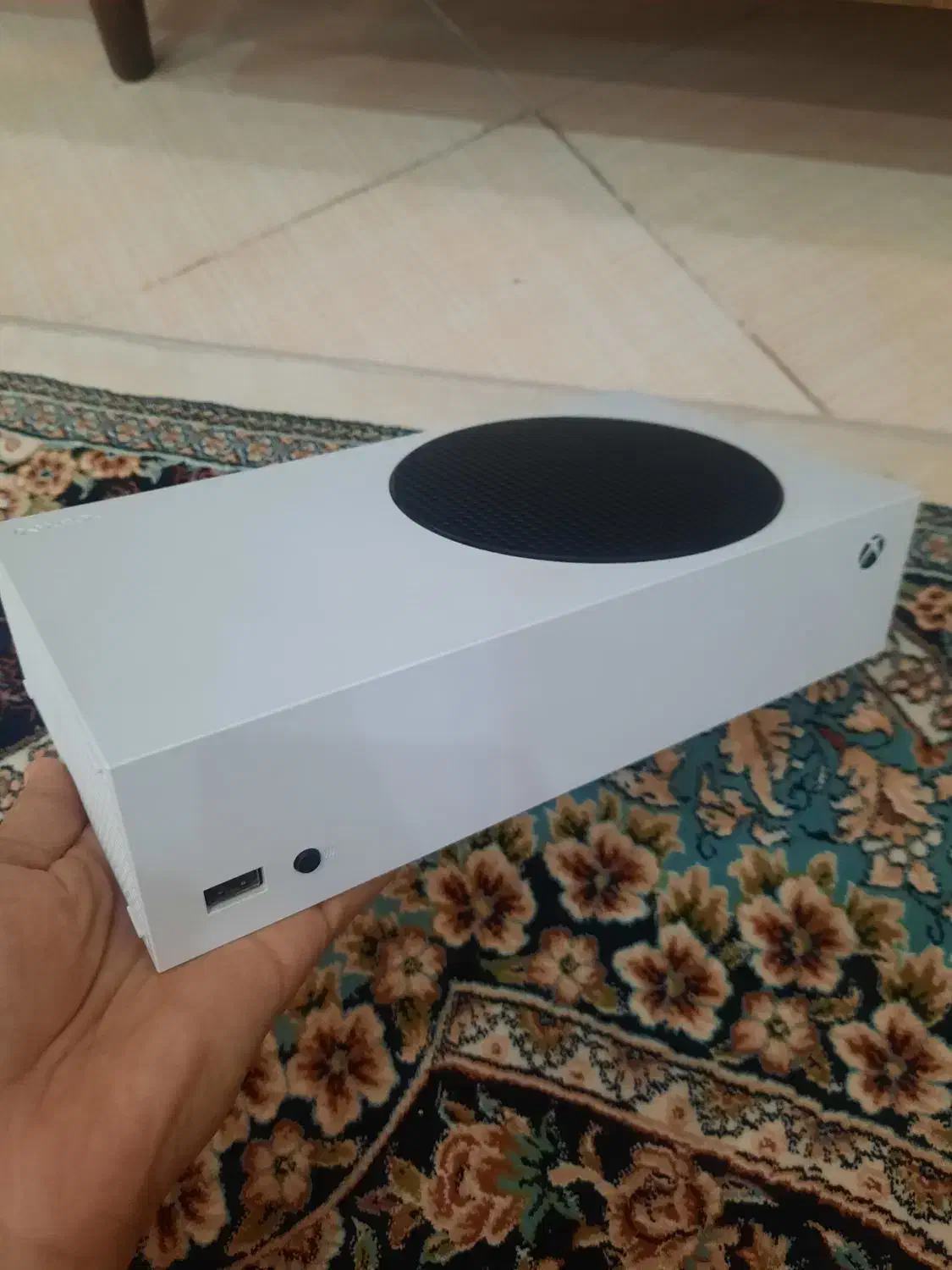 ایکس باکس سری اس.  xbox series s|کنسول، بازی ویدئویی و آنلاین|لاهیجان, قیام|دیوار