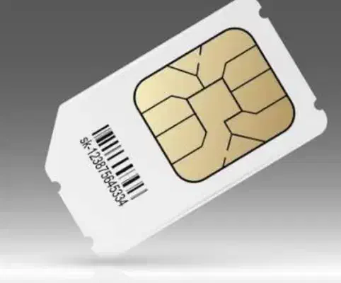 سیمکارت کد 281|سیم‌کارت|قزوین, |دیوار