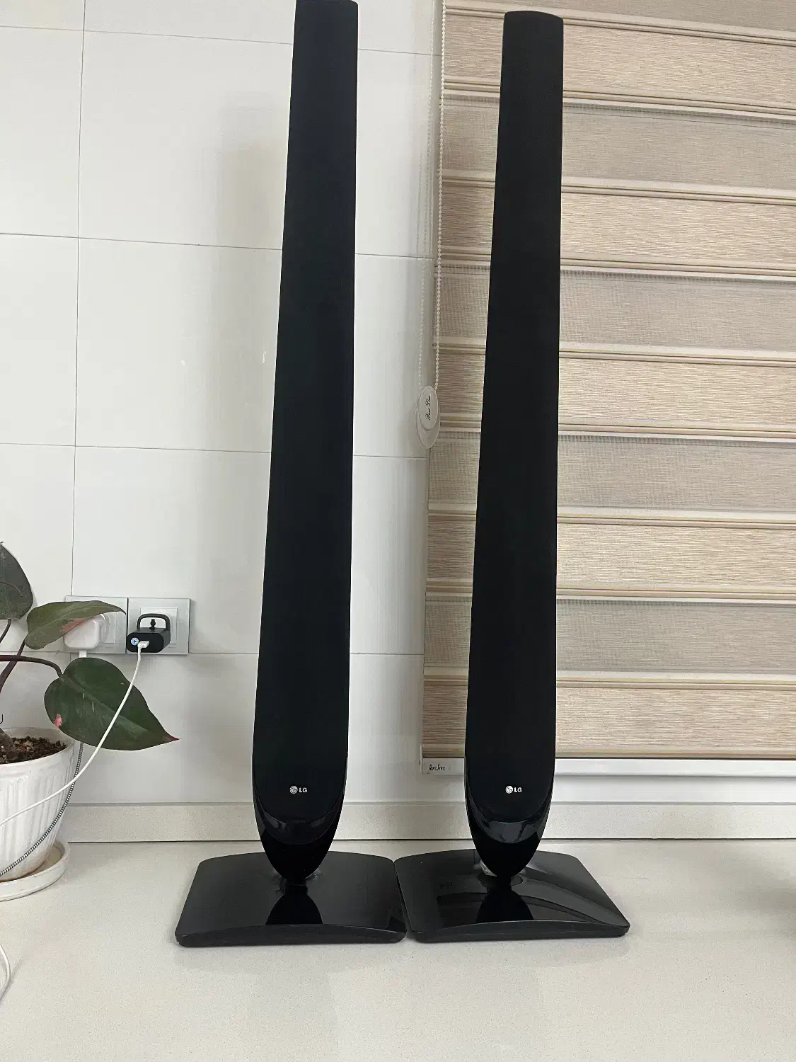 باند سینما خانواده LG|سیستم صوتی خانگی|ورامین, ورامین|دیوار