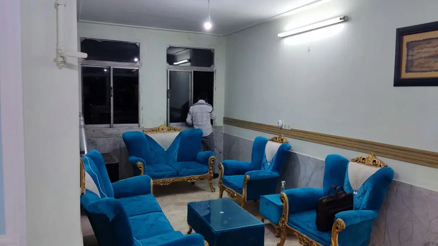 تجاری اداری ۹۰ متری در خیابان طالقانی|اجارهٔ دفتر کار، اتاق اداری، مطب|سبزوار, امیر کبیر|دیوار