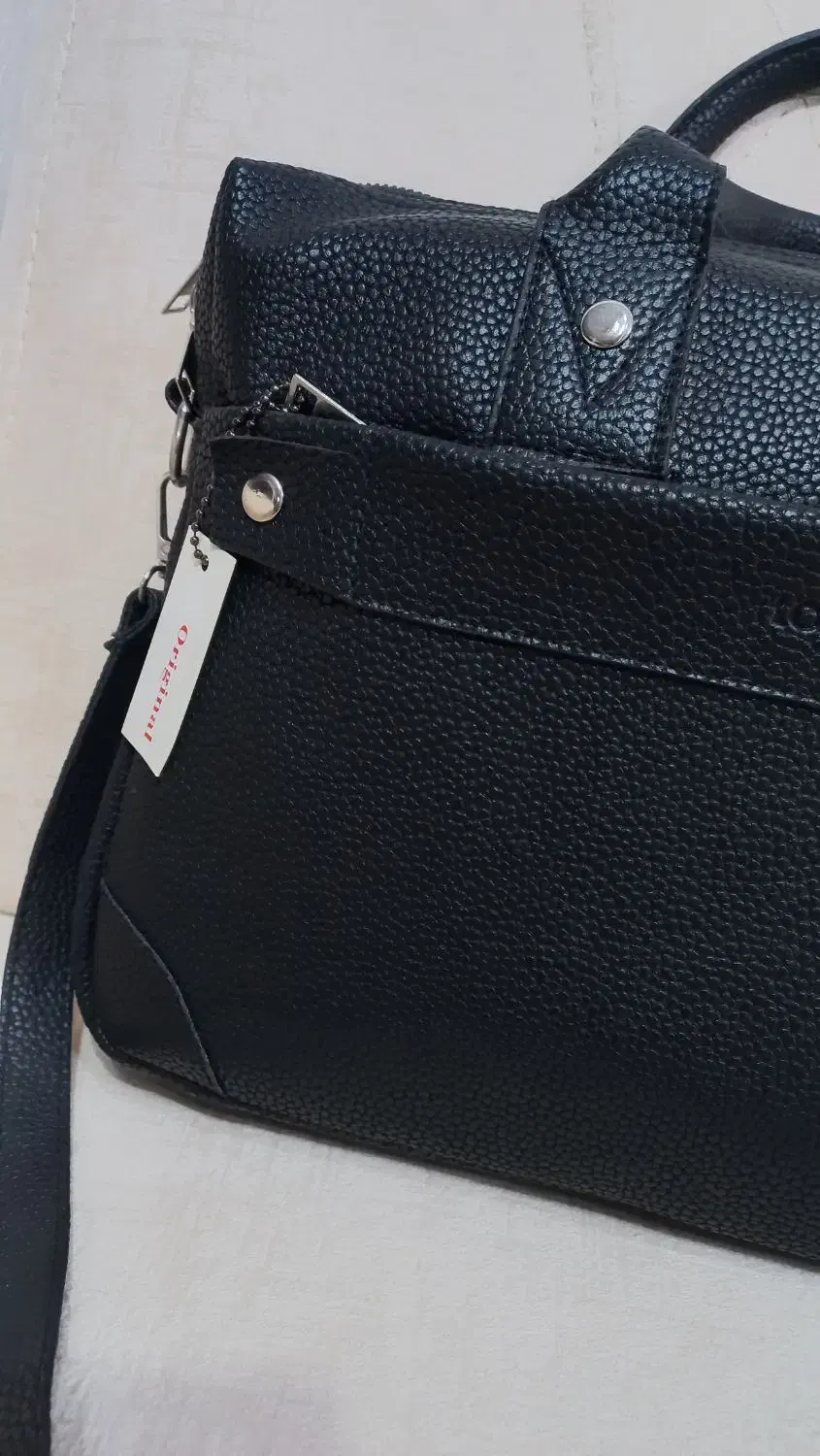 کیف اداری.دانشجو|کیف، کفش، کمربند|ساوه, |دیوار