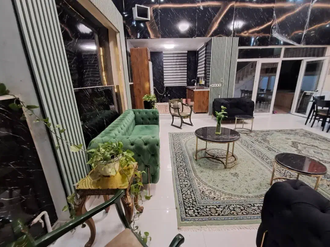 ویلا(دوبلکس.استخرآبگرم،جکوزی)|اجارهٔ کوتاهمدت ویلا و باغ|مشهد, چهاربرج|دیوار