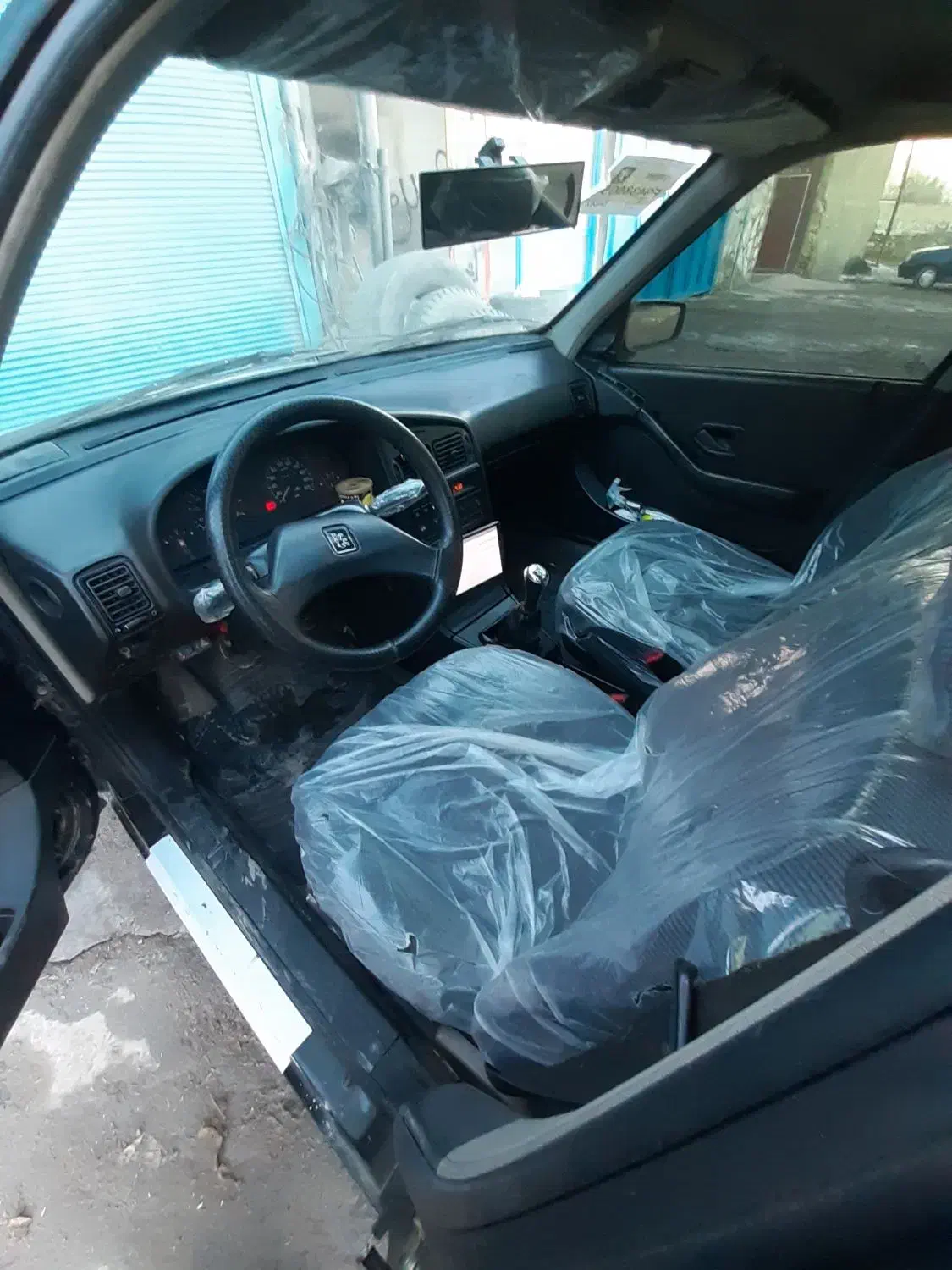 پژو ۴۰۵|خودرو سواری و وانت|همدان, |دیوار