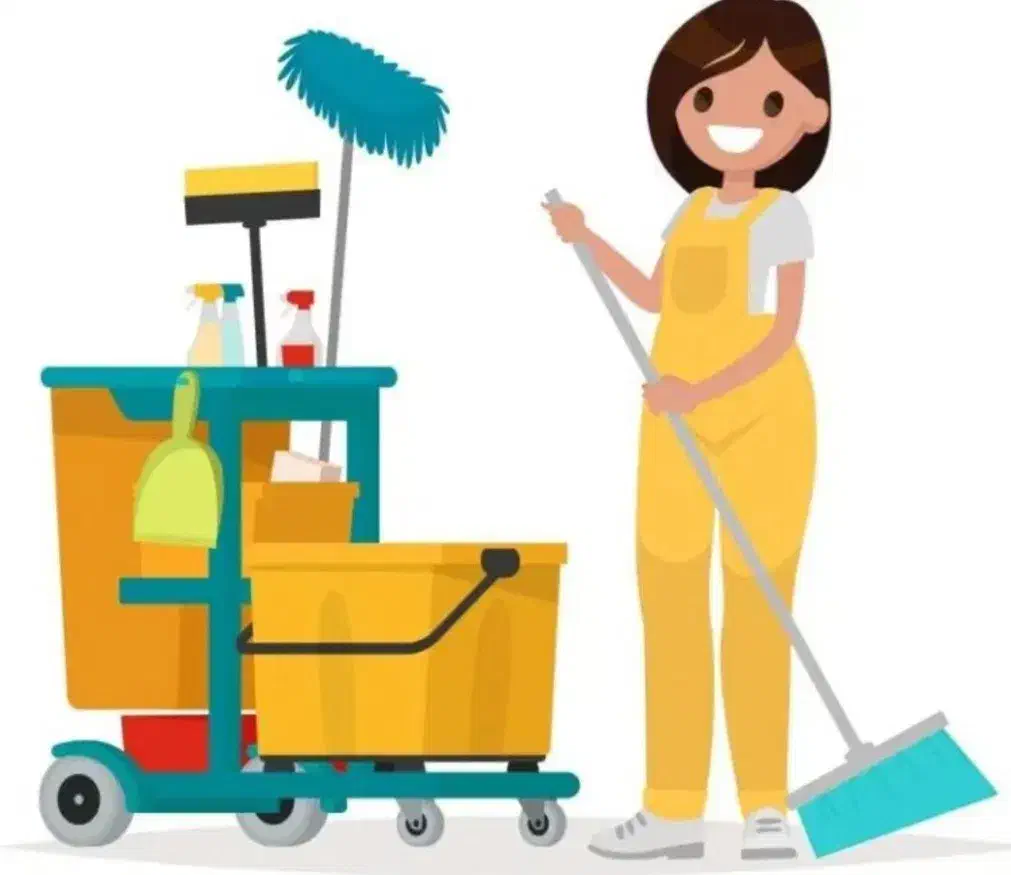 کار در منزل|استخدام سرایداری و نظافت|میناب, |دیوار