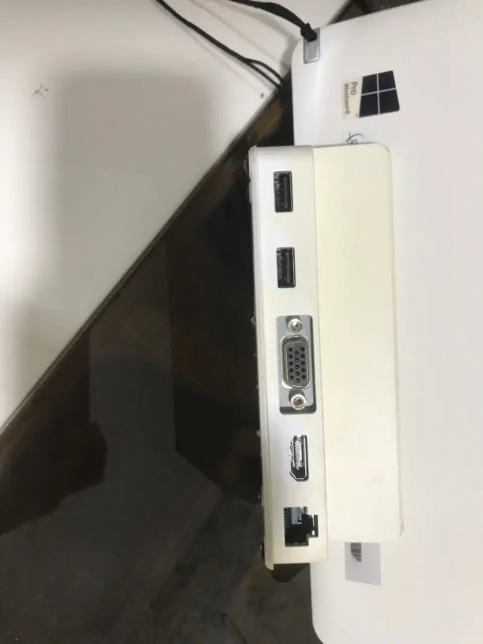 تبلت ۱۰ اینج فوجیتسو|تبلت|آبادان, |دیوار