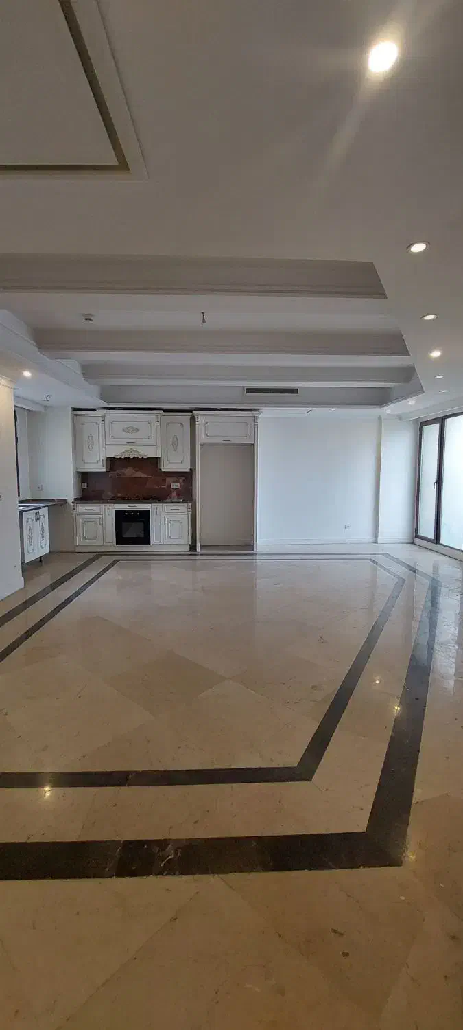 اقدسیه / 89 متر 2 خواب / 4 ساله / حتی مجرد