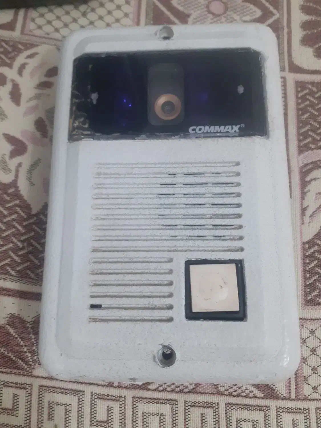 گوشی در بازکن کوماکس|دوربین مداربسته|تبریز, |دیوار