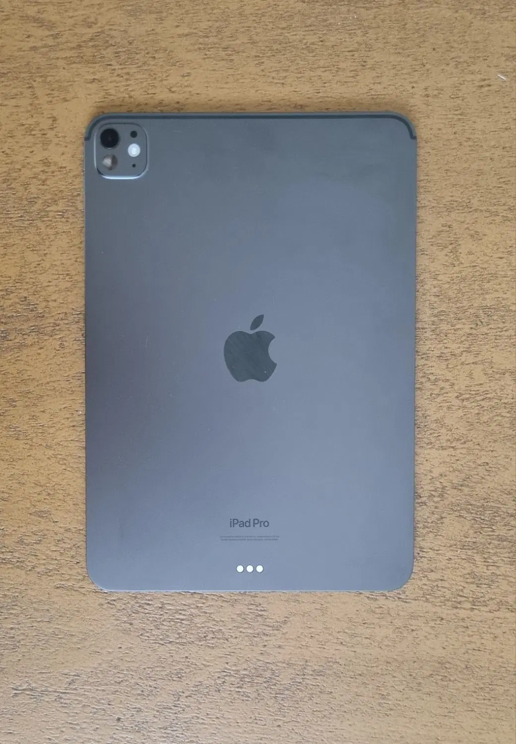 (Ipad Pro 2024 - M4 (11 inch|تبلت|کرج, شهرک فهمیده|دیوار