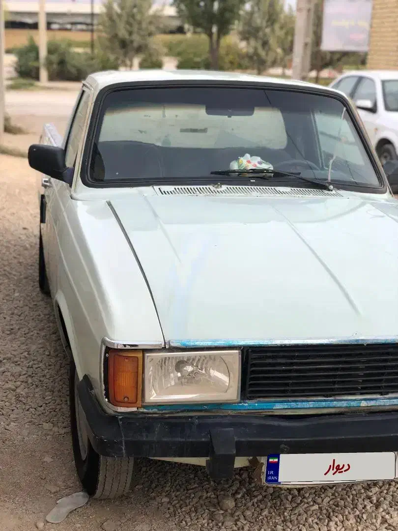 خودرو|خودرو سواری و وانت|فیروزآباد (فارس), |دیوار