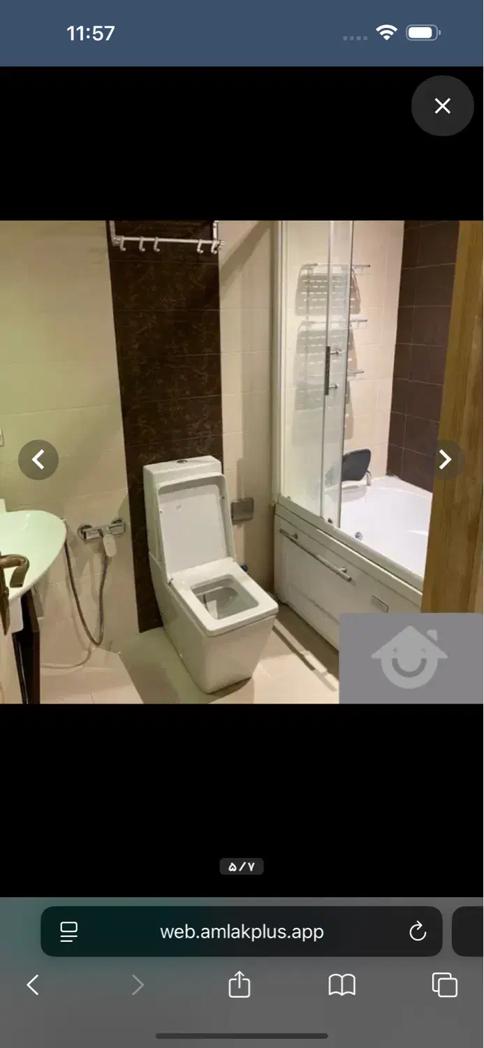 نیاوران خیابان عمار ۱۴۰ متر بازسازی شده|اجارهٔ آپارتمان|تهران, فرمانیه|دیوار