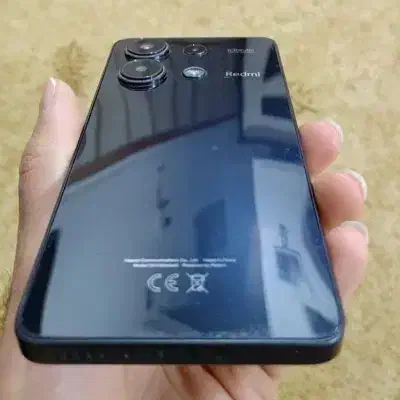 Redmi note 13|موبایل|سبزوار, پیروزی|دیوار