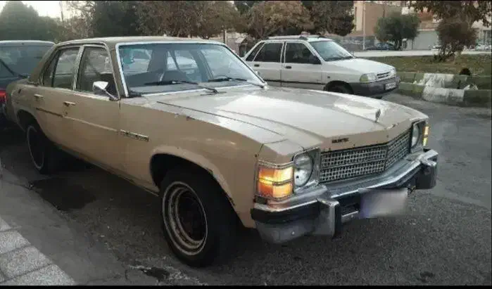 کلاسیک|خودرو کلاسیک|کرمان, |دیوار