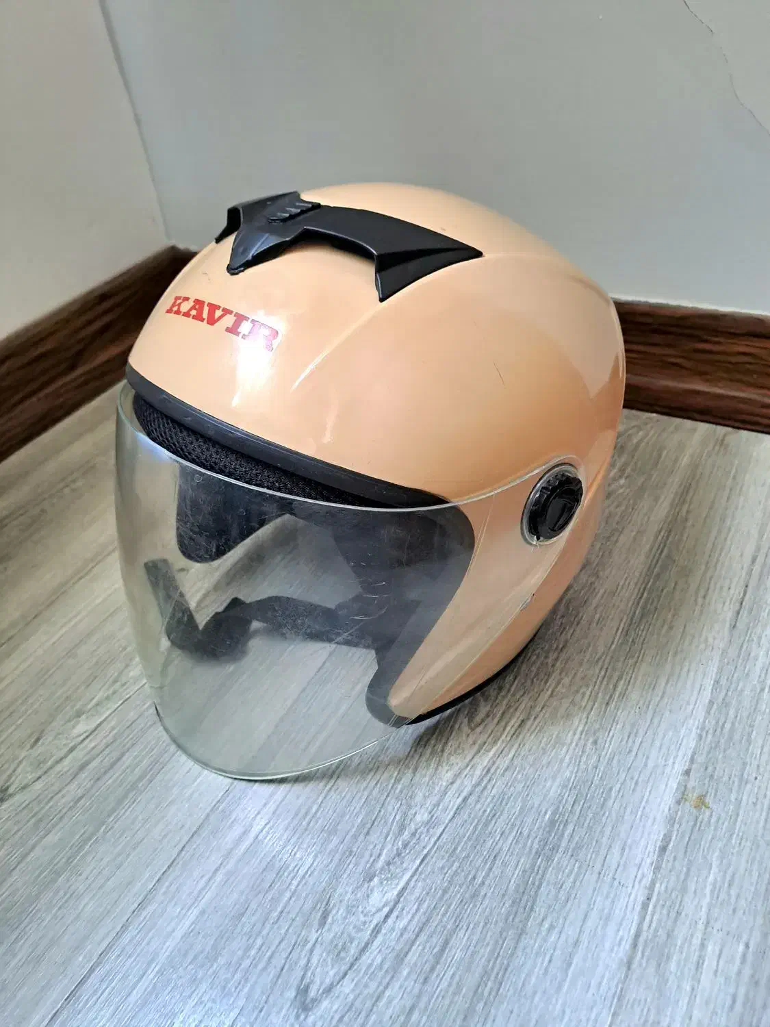 کلاه کاسکت کویر|قطعات یدکی و لوازم جانبی|تهران, جمال‌زاده|دیوار