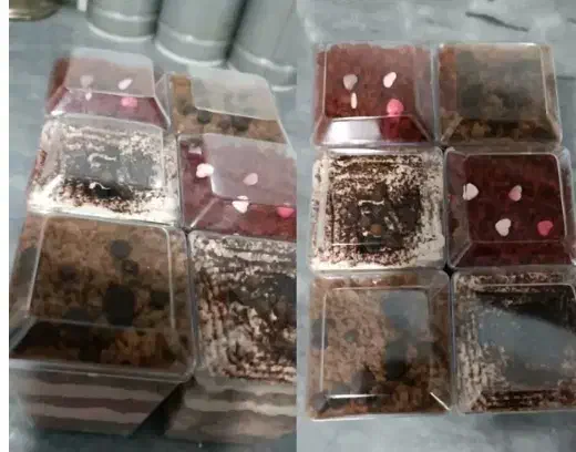 کیک یزدی، پنکیک|خوردنی و آشامیدنی|شیراز, کلاهدوز|دیوار