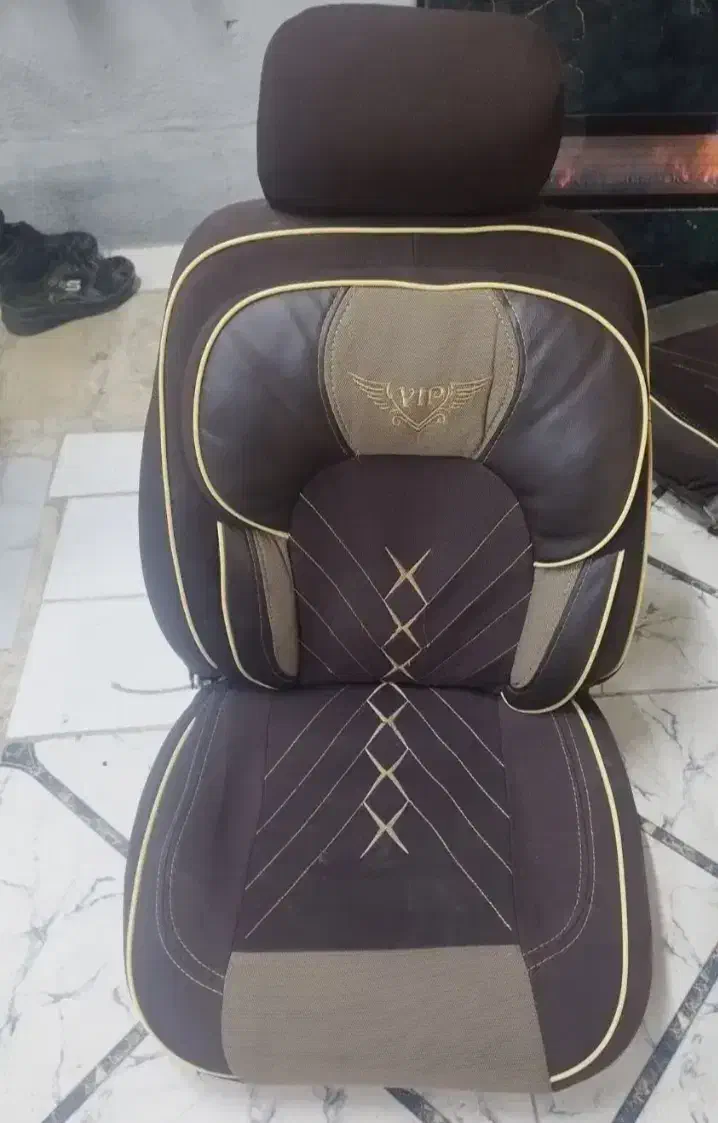 روکش صندلی ۴۰۵|آرایشگاه و سالن‌های زیبایی|جوانرود, |دیوار