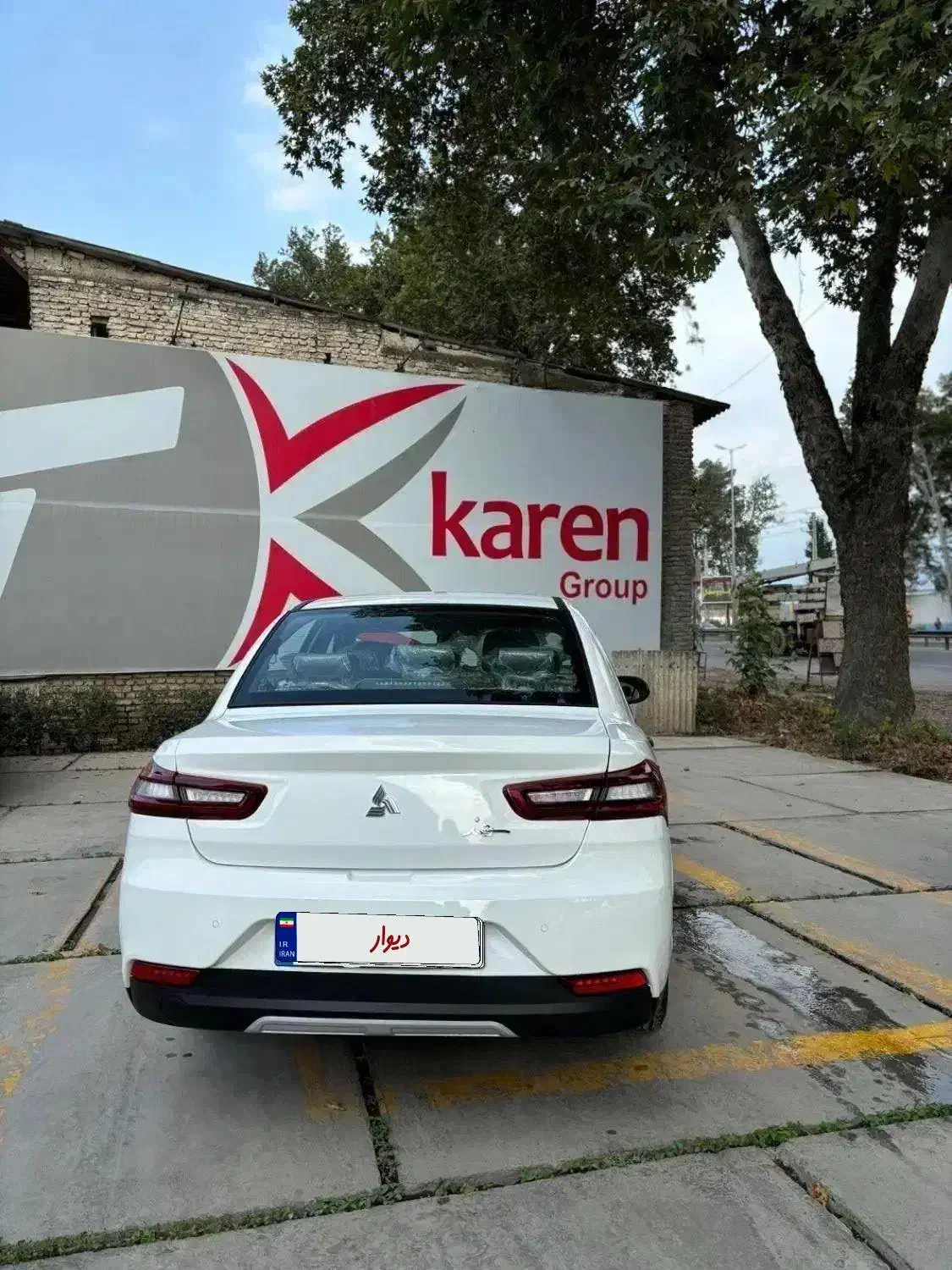 سهند اقساط 3 ساله تحویل فوری|خودرو سواری و وانت|تهران, باغ فیض|دیوار