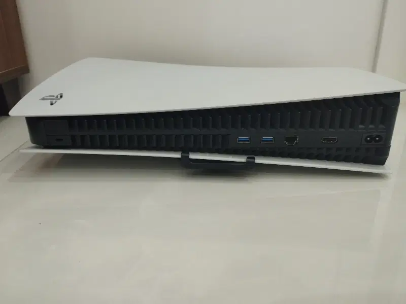 PS5 DIGITAL FAT|کنسول، بازی ویدئویی و آنلاین|گنبد کاووس, |دیوار
