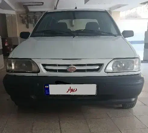 پراید 90|خودرو سواری و وانت|قرچک, میرزائی شمالی|دیوار